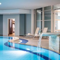 Pullman Stuttgart Fontana