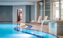 Pullman Stuttgart Fontana