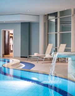 Pullman Stuttgart Fontana
