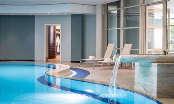 Pullman Stuttgart Fontana