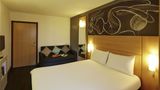 Ibis Reading Centre Room