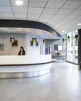 Novotel Reading Centre