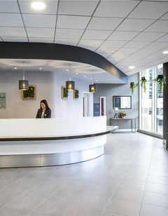 Novotel Reading Centre