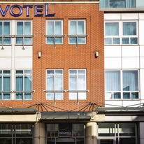 Novotel Reading Centre