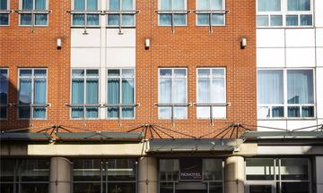 Novotel Reading Centre