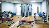 Novotel Reading Centre Health