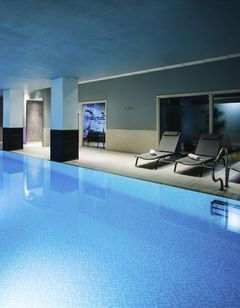 Novotel Reading Centre