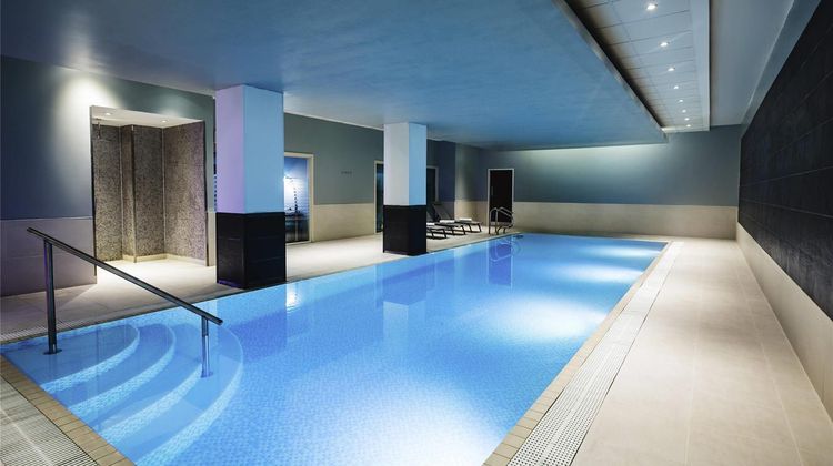 Novotel Reading Centre Spa