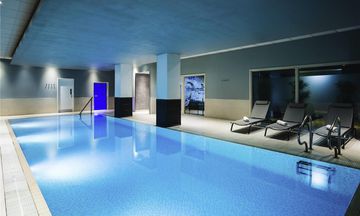 Novotel Reading Centre