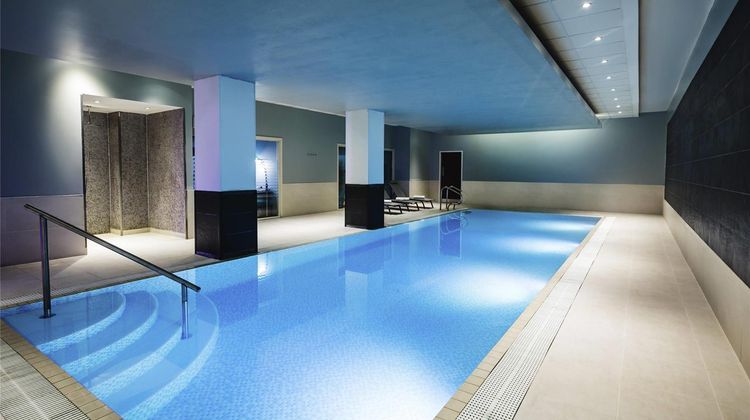 Novotel Reading Centre Other