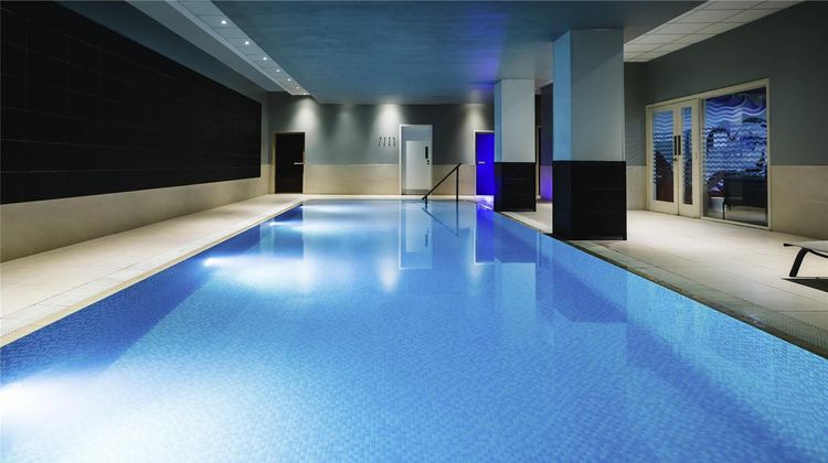 Novotel Reading Centre Spa