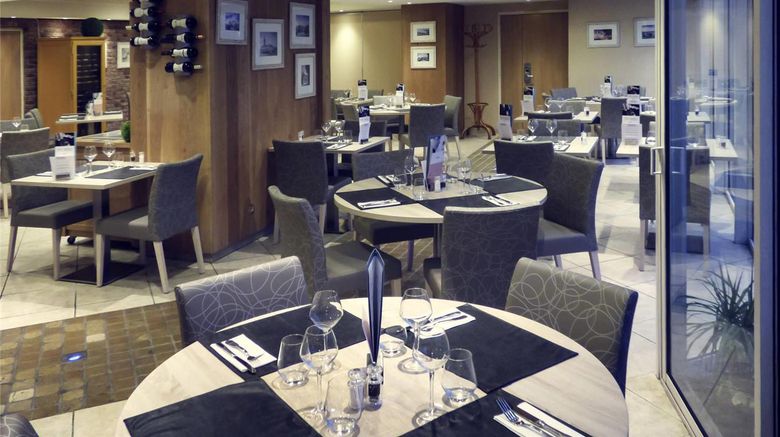 <b>Mercure Abbeville Centre Restaurant</b>. Images powered by <a href="https://iceportal.shijigroup.com/" title="IcePortal" target="_blank">IcePortal</a>.