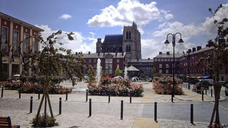 <b>Mercure Abbeville Centre Other</b>. Images powered by <a href="https://iceportal.shijigroup.com/" title="IcePortal" target="_blank">IcePortal</a>.