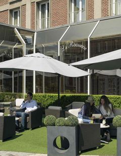 Mercure Abbeville Centre