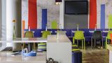 <b>Ibis Budget Stuttgart City Nord Restaurant</b>. Images powered by <a href="https://iceportal.shijigroup.com/" title="IcePortal" target="_blank">IcePortal</a>.