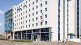 Ibis Budget Stuttgart City Nord Exterior