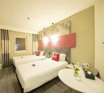 Ibis Tianjin Room
