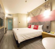 Ibis Tianjin Room