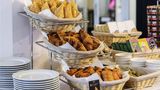 <b>Mercure Lourdes Imperial Restaurant</b>. Images powered by <a href="https://iceportal.shijigroup.com/" title="IcePortal" target="_blank">IcePortal</a>.