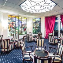 Mercure Lourdes Imperial