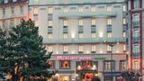 Mercure Lourdes Imperial Exterior