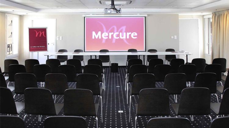 Mercure Lourdes Imperial Meeting