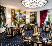 Mercure Lourdes Imperial Exterior