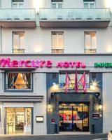 Mercure Lourdes Imperial