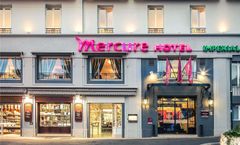 Mercure Lourdes Imperial