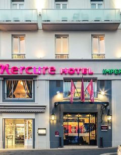 Mercure Lourdes Imperial