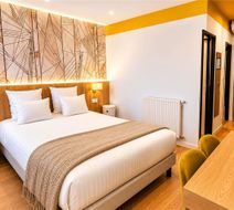 Mercure Lourdes Imperial Room
