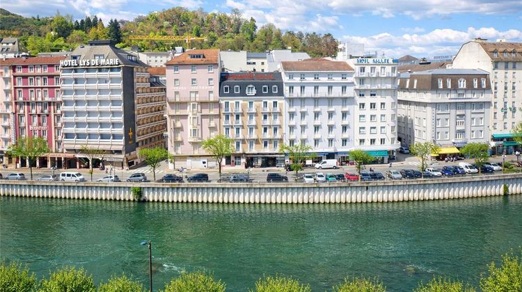 Mercure Lourdes Imperial Other
