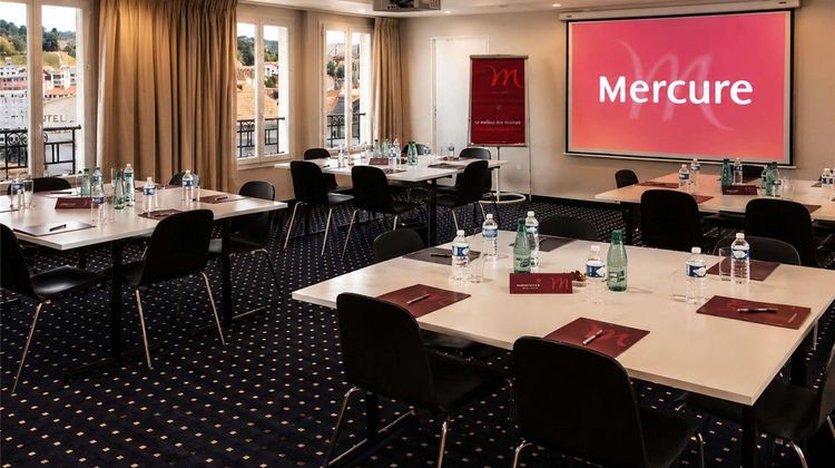 Mercure Lourdes Imperial Meeting