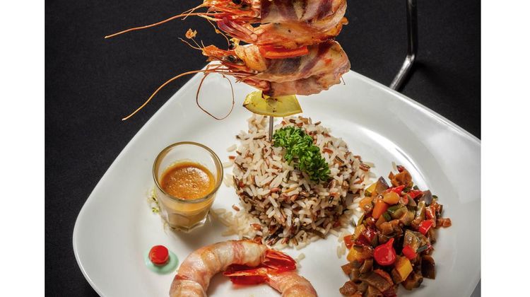 Mercure Lourdes Imperial Restaurant