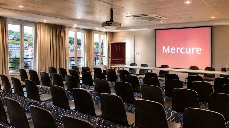 Mercure Lourdes Imperial Meeting