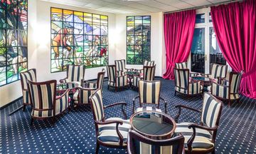 Mercure Lourdes Imperial