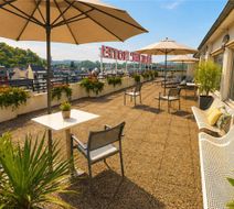 Mercure Lourdes Imperial Exterior