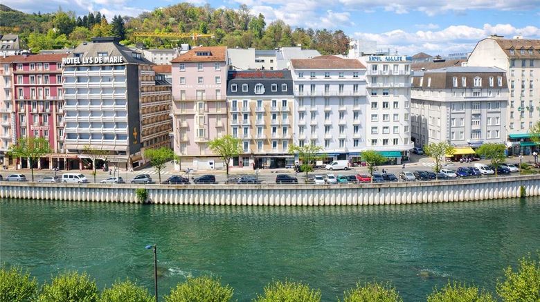 <b>Mercure Lourdes Imperial Other</b>. Images powered by <a href="https://iceportal.shijigroup.com/" title="IcePortal" target="_blank">IcePortal</a>.