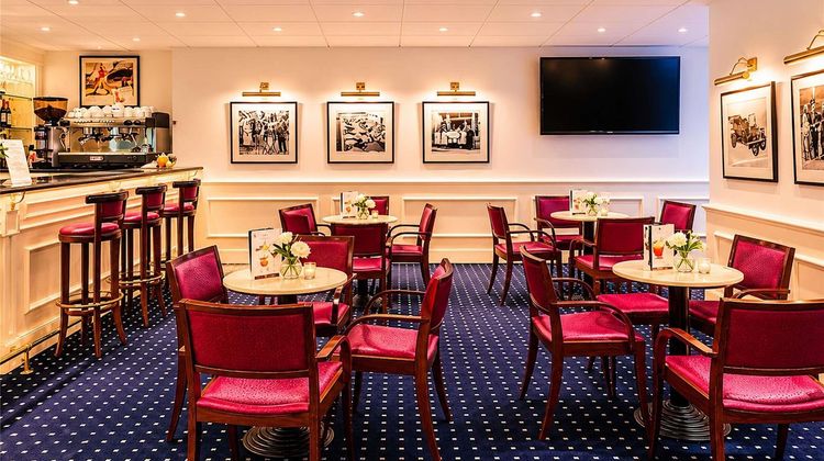 Mercure Lourdes Imperial Other
