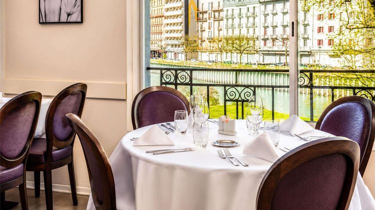 Mercure Lourdes Imperial Other