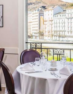Mercure Lourdes Imperial