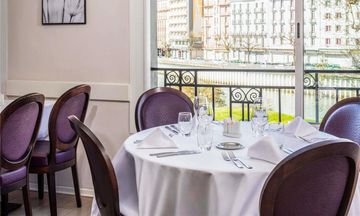 Mercure Lourdes Imperial