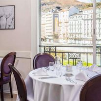Mercure Lourdes Imperial