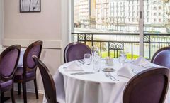Mercure Lourdes Imperial