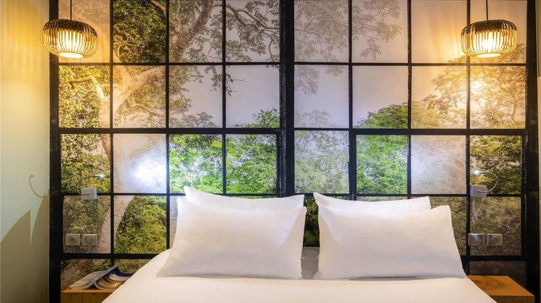 <b>Ibis Styles Parc des Expositions Room</b>. Images powered by <a href="https://iceportal.shijigroup.com/" title="IcePortal" target="_blank">IcePortal</a>.