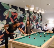 Ibis Styles Parc des Expositions Exterior