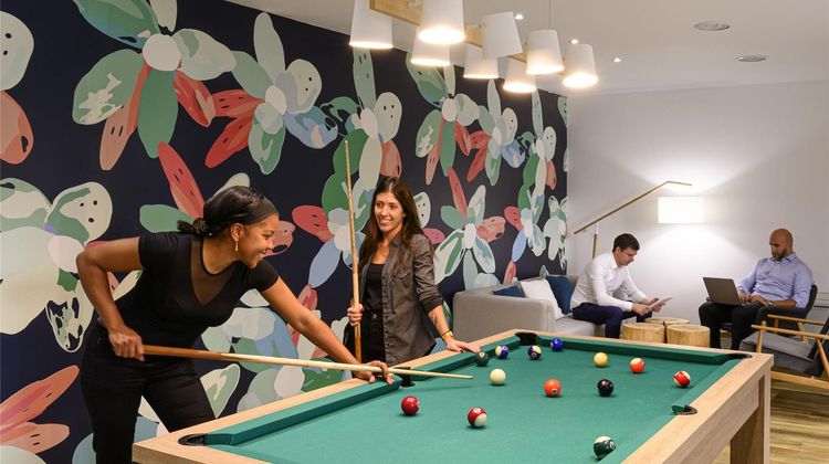 Ibis Styles Parc des Expositions Exterior