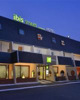 Ibis Styles Parc des Expositions