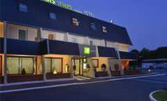 Ibis Styles Parc des Expositions