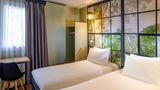 Ibis Styles Parc des Expositions Room